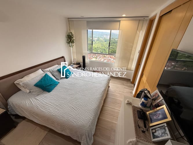 Apartamento en venta en Cañaveral, Floridablanca · foto 8 de 15