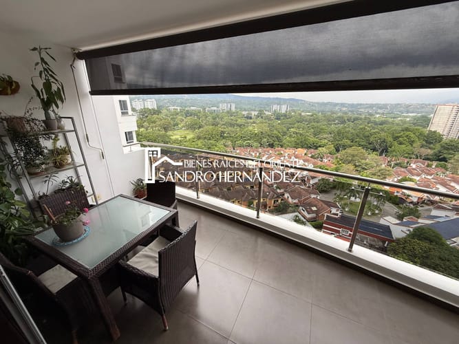 Apartamento en venta en Cañaveral, Floridablanca · foto 5 de 15