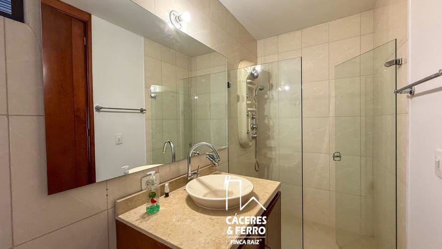 Casa de 4 alcobas en venta en Bosques Del Marques, Bogotá, 219 m² · foto 14 de 24