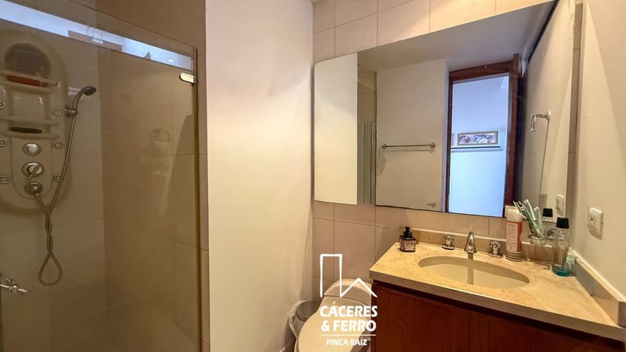 Casa de 4 alcobas en venta en Bosques Del Marques, Bogotá, 219 m² · foto 15 de 24