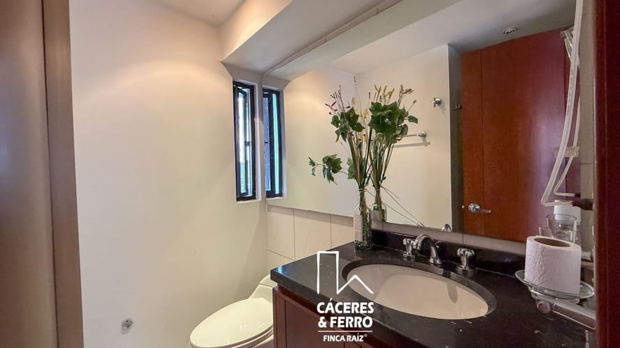 Casa de 4 alcobas en venta en Bosques Del Marques, Bogotá, 219 m² · foto 16 de 24