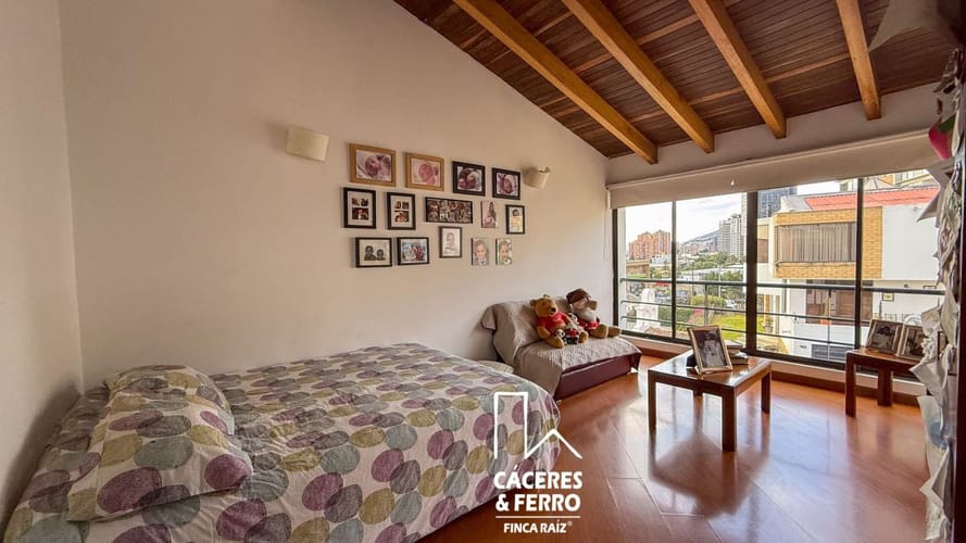 Casa de 4 alcobas en venta en Bosques Del Marques, Bogotá, 219 m² · foto 18 de 24