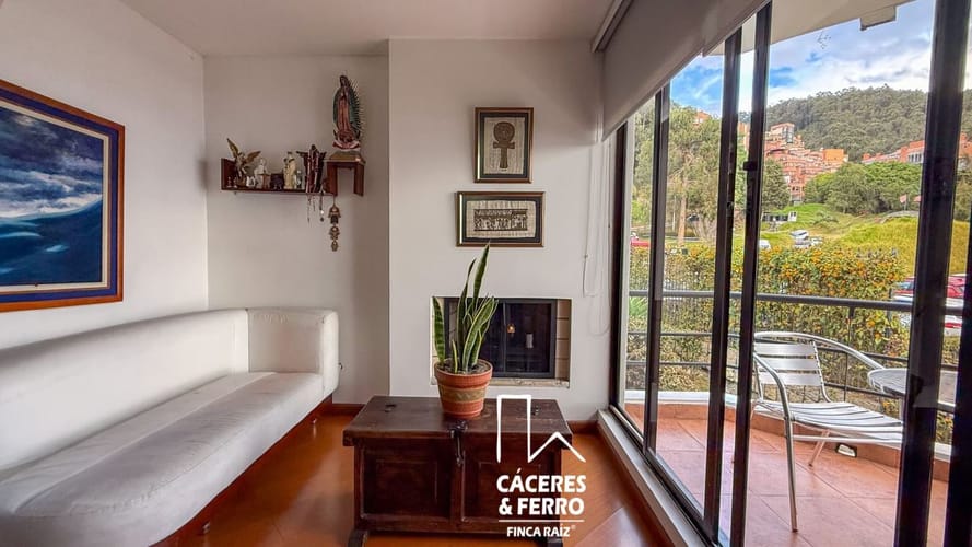 Casa de 4 alcobas en venta en Bosques Del Marques, Bogotá, 219 m² · foto 20 de 24