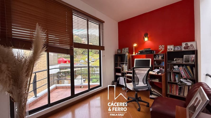 Casa de 4 alcobas en venta en Bosques Del Marques, Bogotá, 219 m² · foto 21 de 24