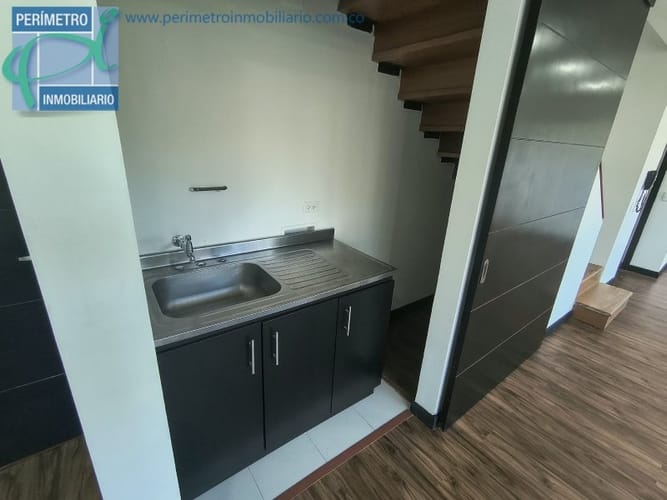Oficina en arriendo en Las Palmas, Medellín, 70 m² · foto 3 de 11