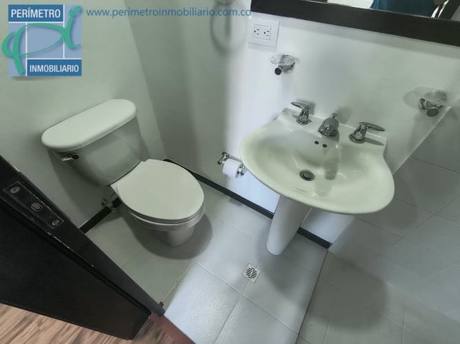 Oficina en arriendo en Las Palmas, Medellín, 70 m² · foto 4 de 11