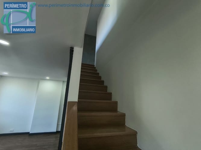 Oficina en arriendo en Las Palmas, Medellín, 70 m² · foto 6 de 11