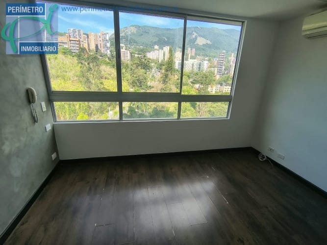 Oficina en arriendo en Las Palmas, Medellín, 70 m² · foto 9 de 11
