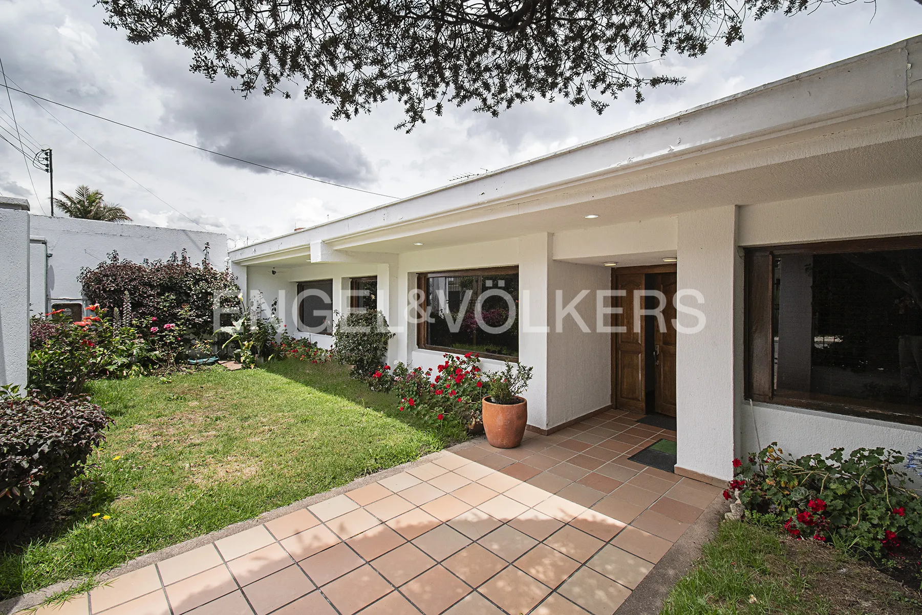 Casa en venta en Santa Ana, Bogotá · foto 21 de 21