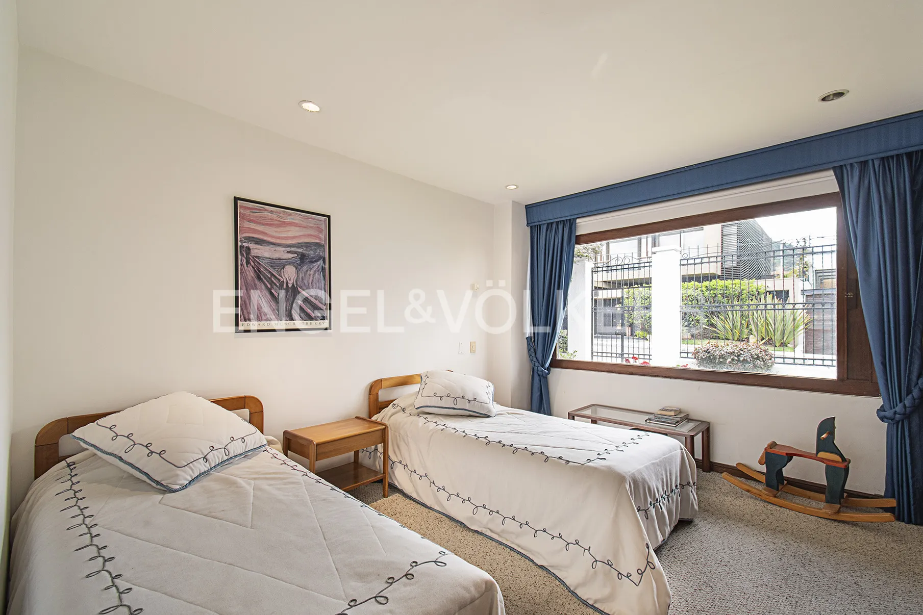Casa en venta en Santa Ana, Bogotá · foto 18 de 21