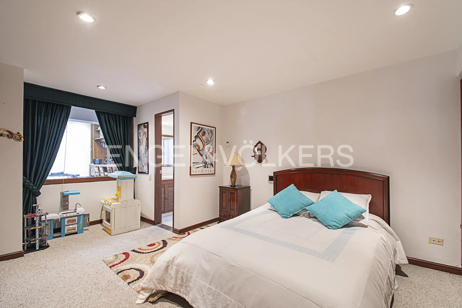 Casa en venta en Santa Ana, Bogotá · foto 16 de 21