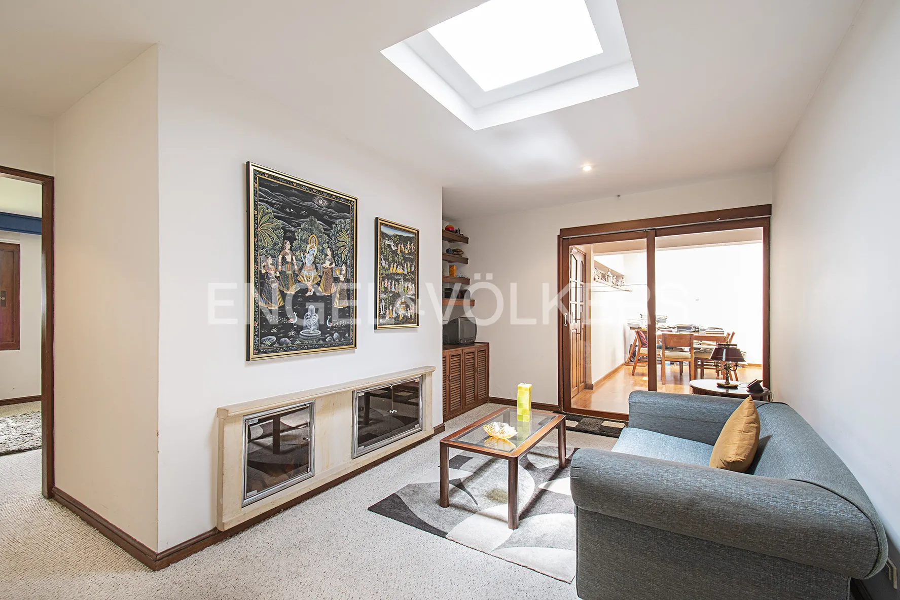Casa en venta en Santa Ana, Bogotá · foto 15 de 21
