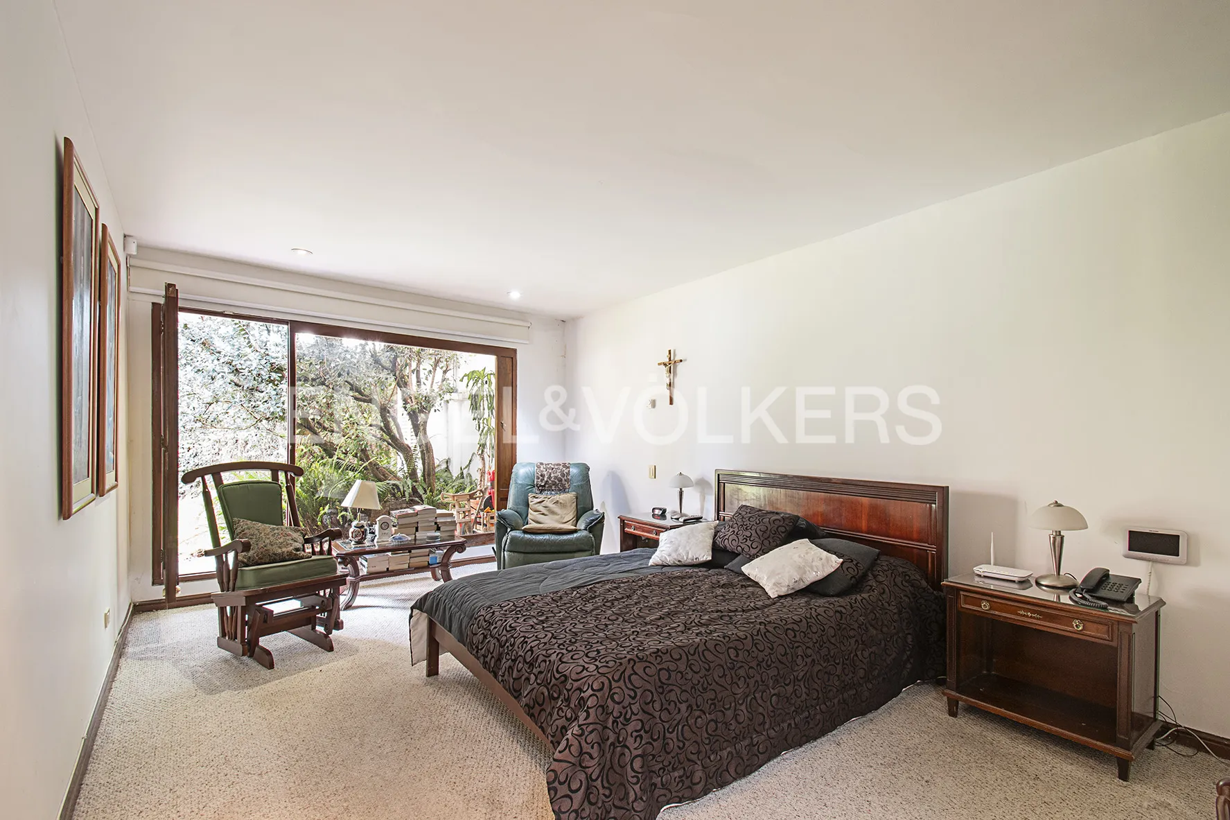 Casa en venta en Santa Ana, Bogotá · foto 12 de 21