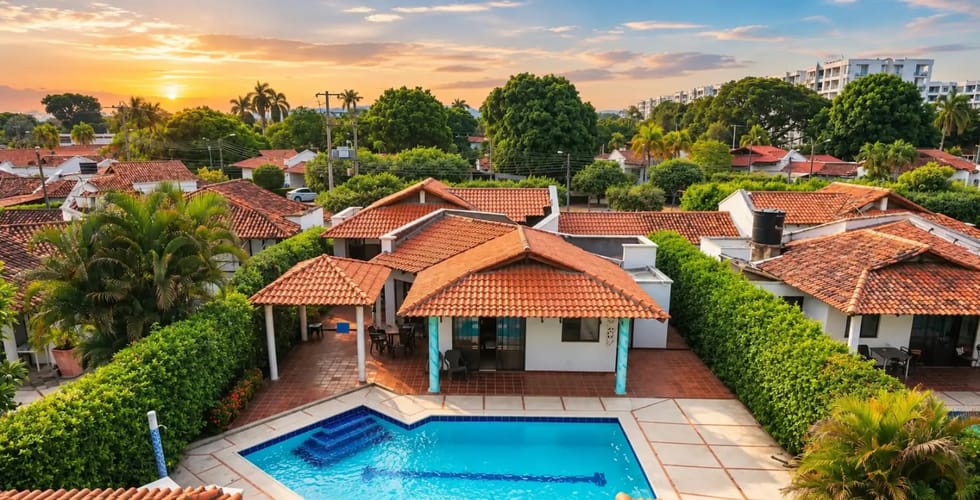$630.000.000 en Condominio Capriatto