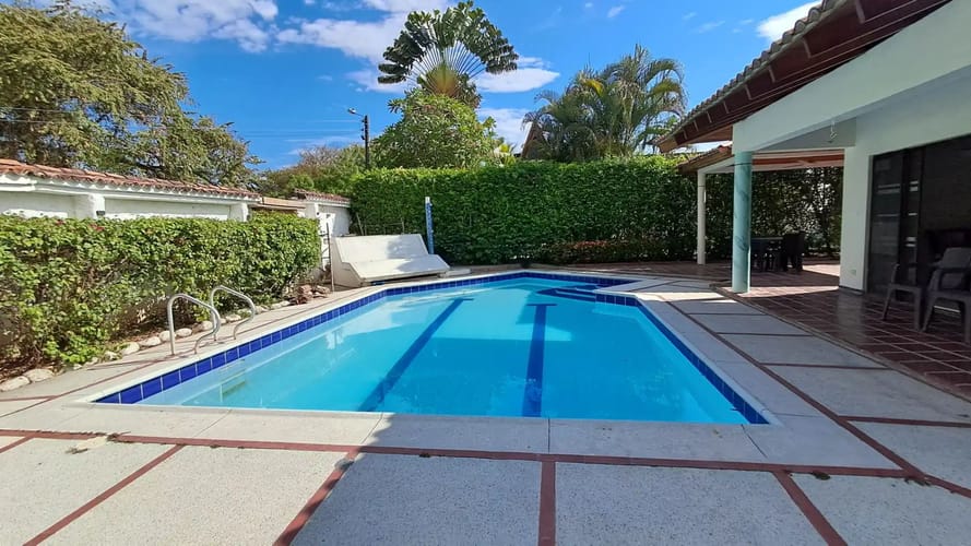 Casa de 3 alcobas en venta en Ricaurte, 158 m² · foto 5 de 19