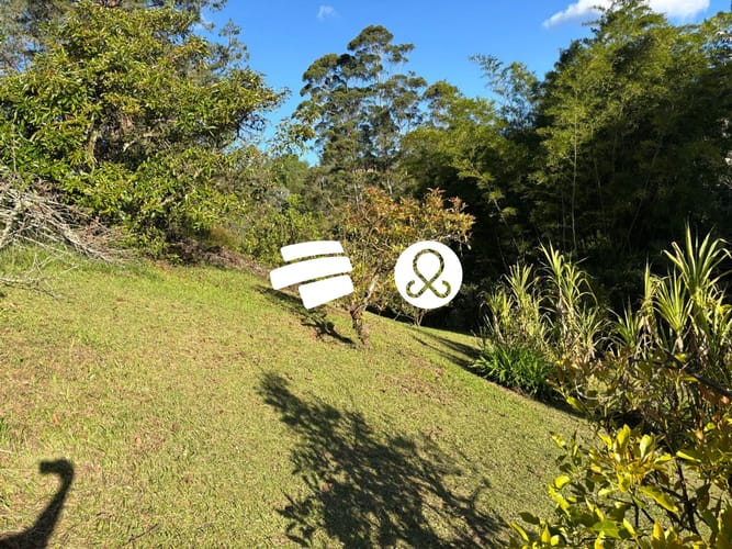Lote en venta en El Higueron, Rionegro, 5873 m² · foto 3 de 7