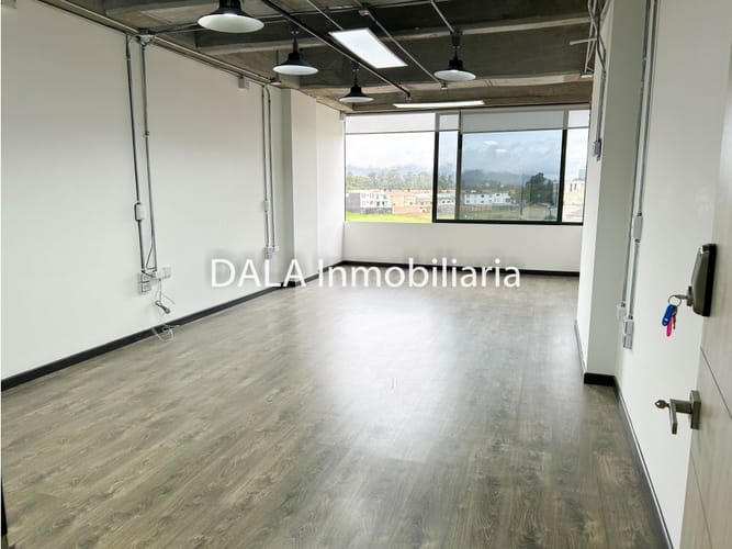 Oficina en arriendo en Calahorra, Cajicá, 35 m² · foto 3 de 19