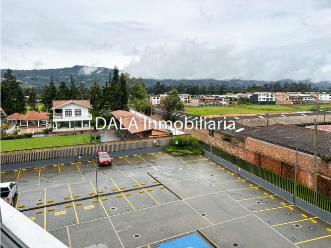Oficina en arriendo en Calahorra, Cajicá, 35 m² · foto 4 de 19