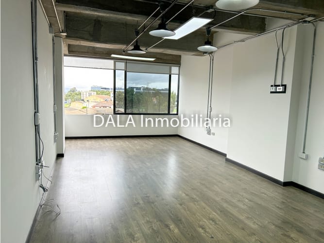 Oficina en arriendo en Calahorra, Cajicá, 35 m² · foto 6 de 19