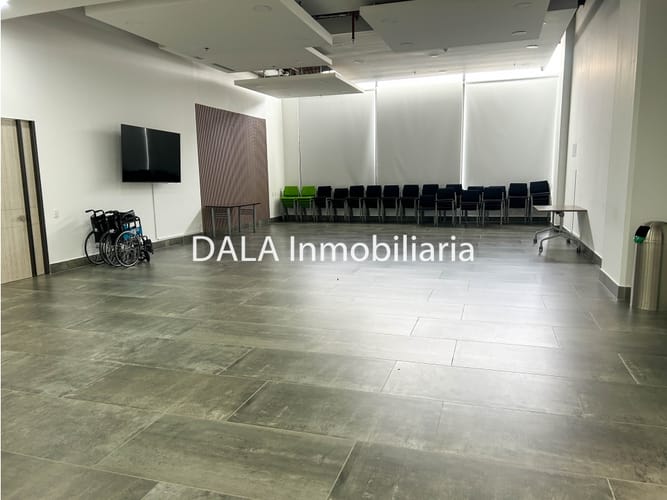 Oficina en arriendo en Calahorra, Cajicá, 35 m² · foto 11 de 19