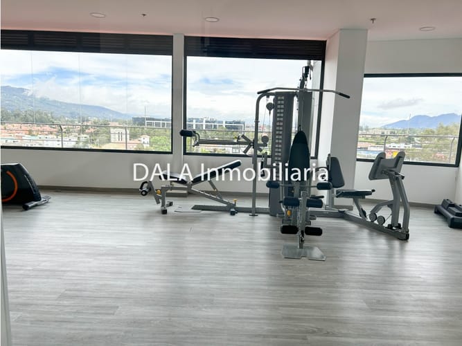 Oficina en arriendo en Calahorra, Cajicá, 35 m² · foto 12 de 19