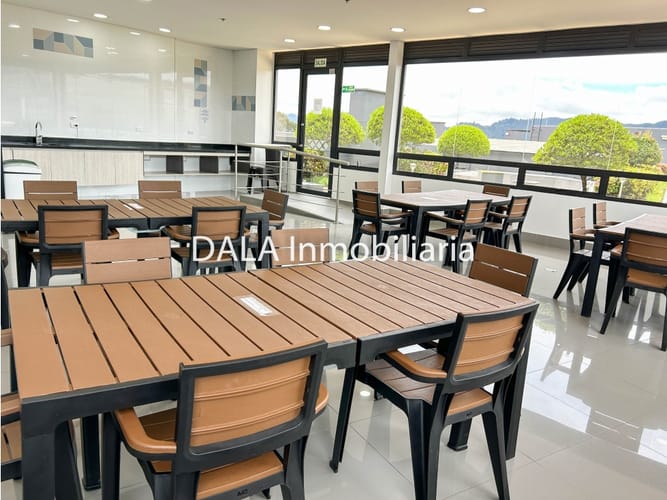 Oficina en arriendo en Calahorra, Cajicá, 35 m² · foto 14 de 19