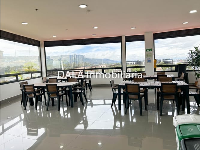 Oficina en arriendo en Calahorra, Cajicá, 35 m² · foto 15 de 19