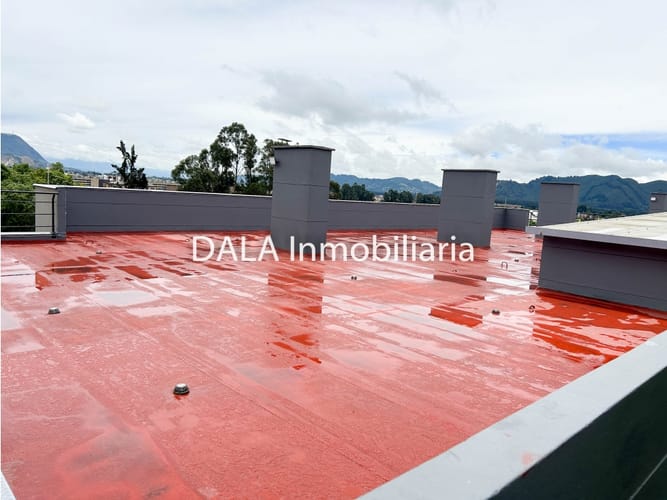 Oficina en arriendo en Calahorra, Cajicá, 35 m² · foto 18 de 19