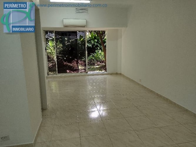 Oficina en arriendo en Milla De Oro, Medellín, 29 m² · foto 7 de 16