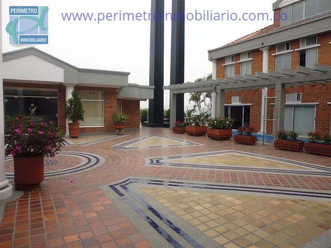Oficina en arriendo en Milla De Oro, Medellín, 29 m² · foto 16 de 16