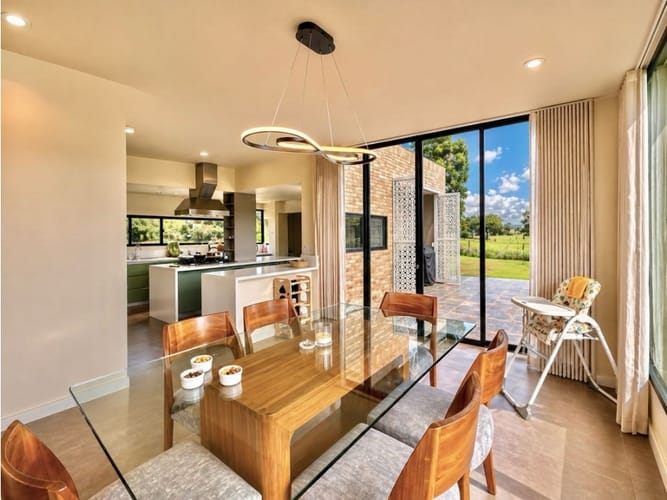 Casa de 4 alcobas en venta en Yerbabuena, Chía, 600 m² · foto 4 de 11