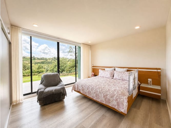 Casa de 4 alcobas en venta en Yerbabuena, Chía, 600 m² · foto 6 de 11