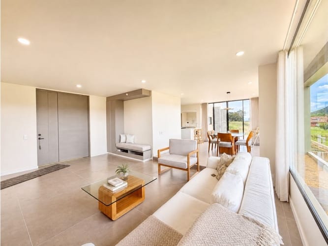 Casa de 4 alcobas en venta en Yerbabuena, Chía, 600 m² · foto 11 de 11