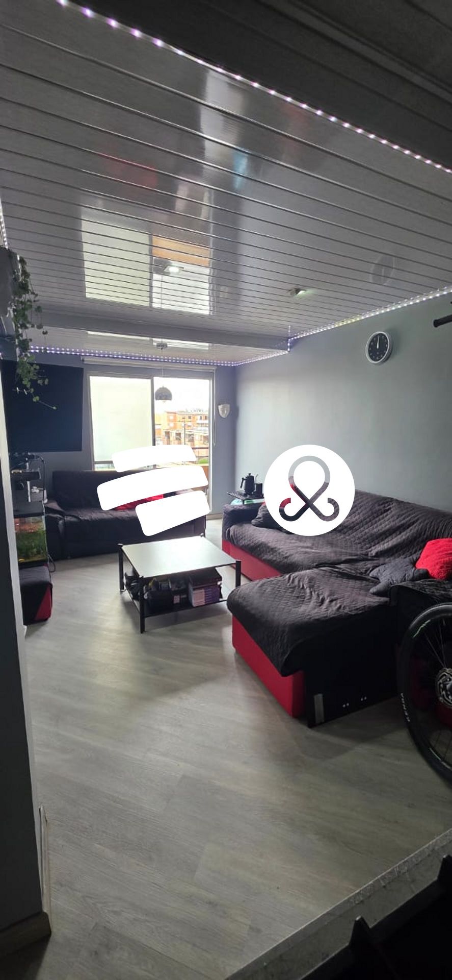 Apartamento en venta en Ub Rincon De Los Virreyes, Mosquera · foto 2 de 18