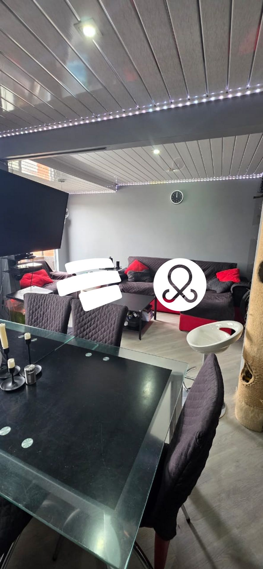 Apartamento en venta en Ub Rincon De Los Virreyes, Mosquera · foto 3 de 18