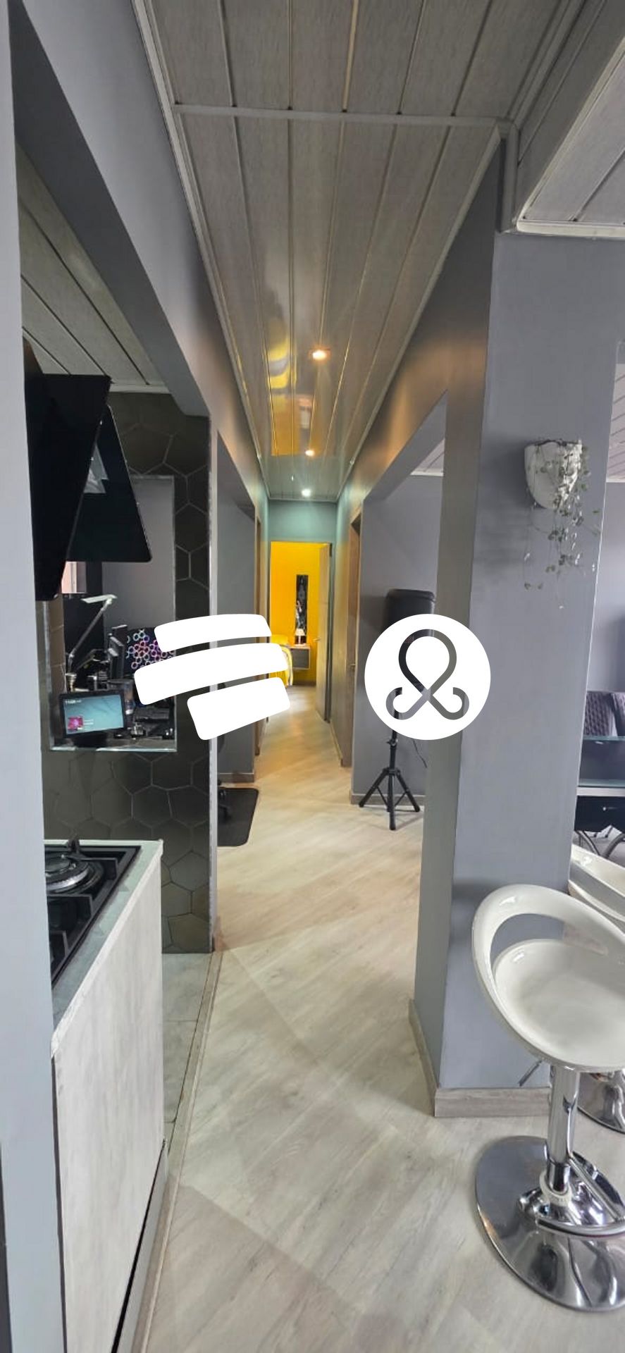 Apartamento en venta en Ub Rincon De Los Virreyes, Mosquera · foto 5 de 18