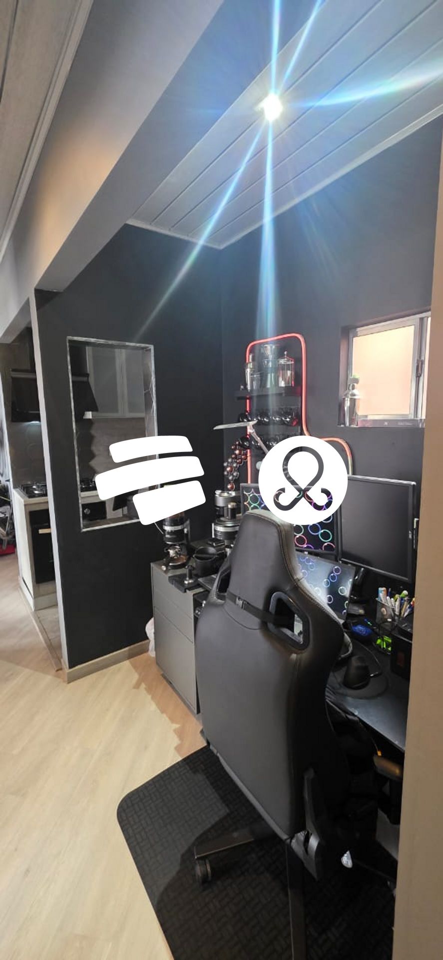 Apartamento en venta en Ub Rincon De Los Virreyes, Mosquera · foto 7 de 18