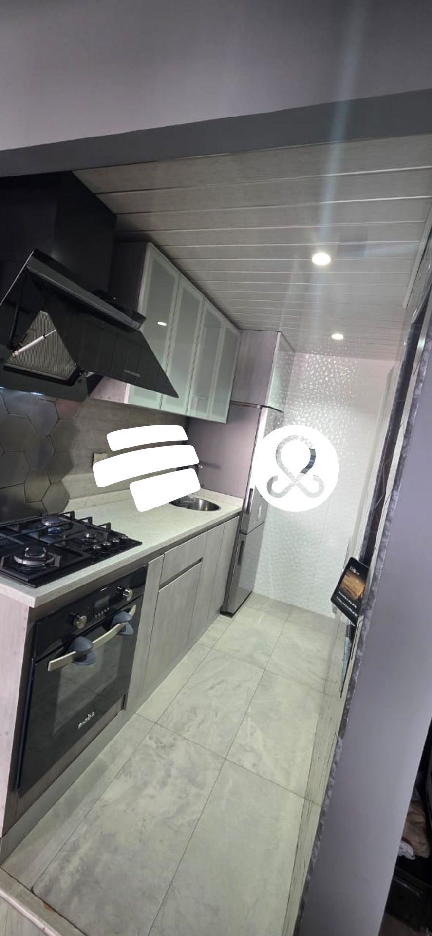 Apartamento en venta en Ub Rincon De Los Virreyes, Mosquera · foto 8 de 18