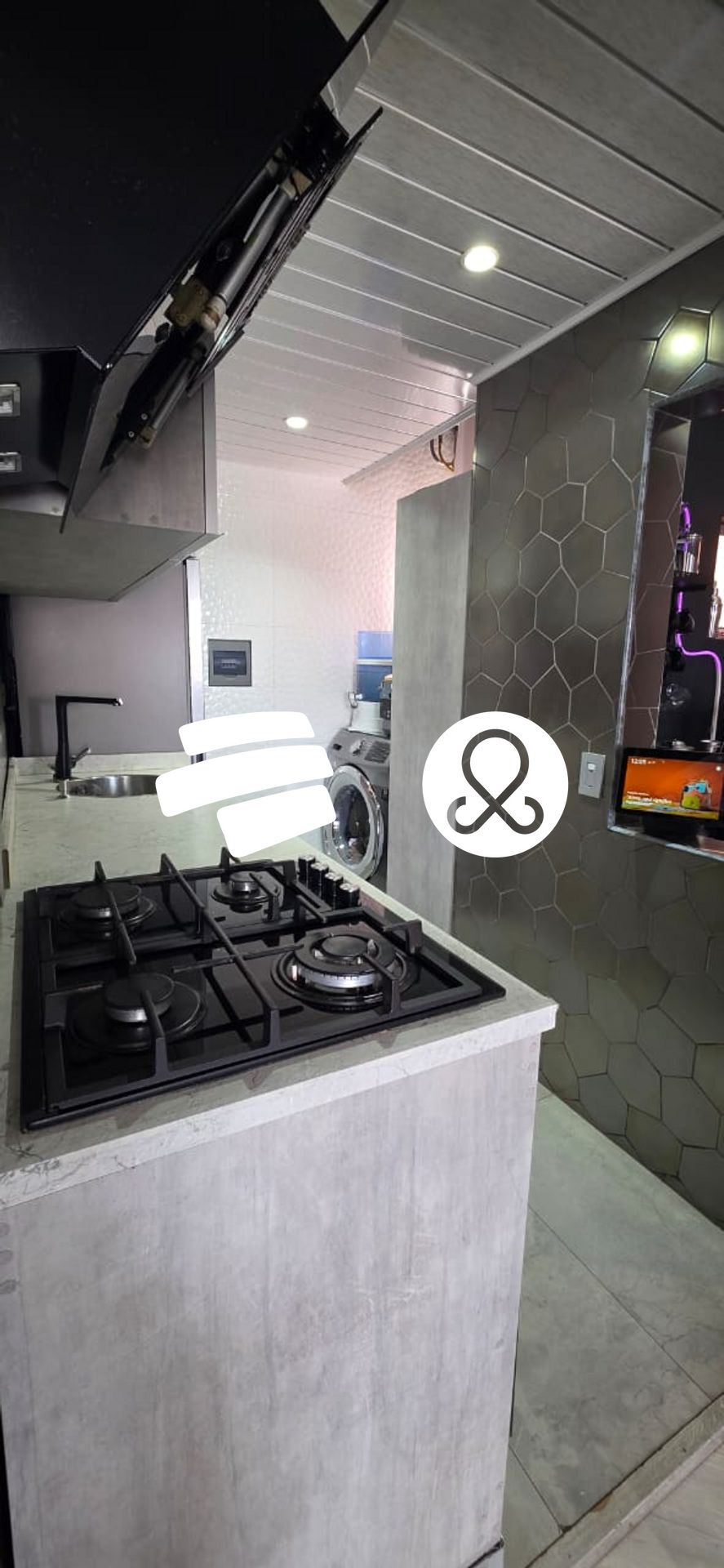 Apartamento en venta en Ub Rincon De Los Virreyes, Mosquera · foto 9 de 18