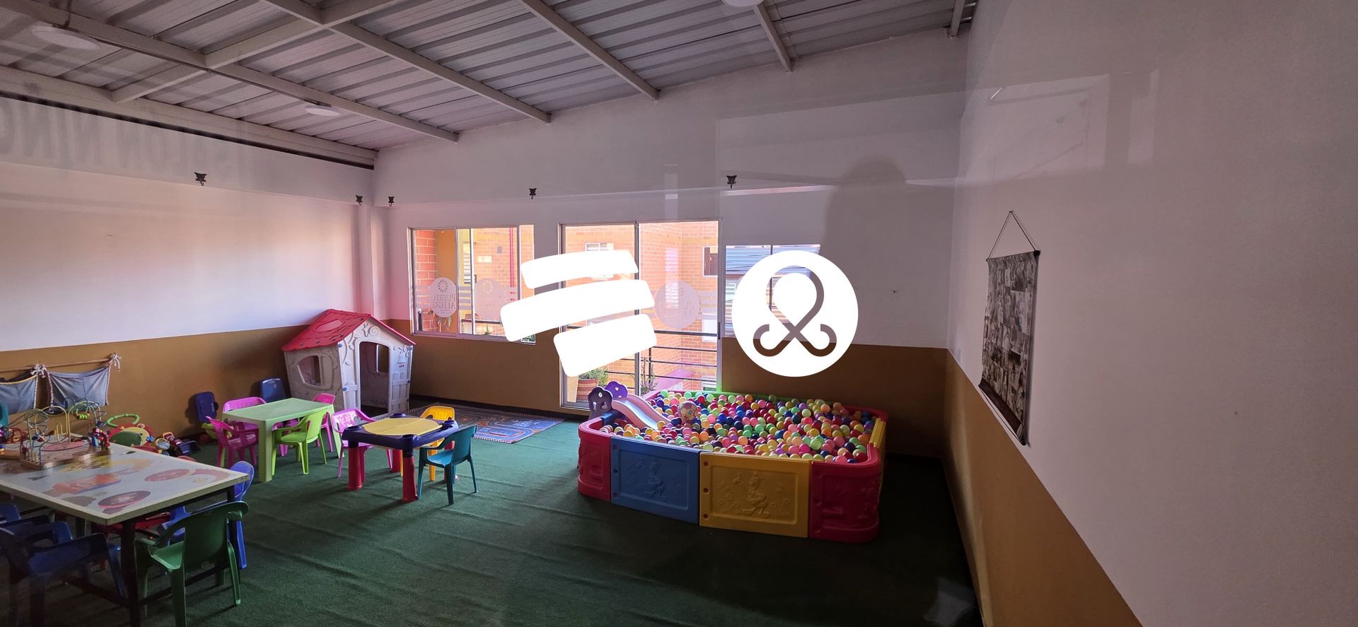 Apartamento en venta en Ub Rincon De Los Virreyes, Mosquera · foto 11 de 18