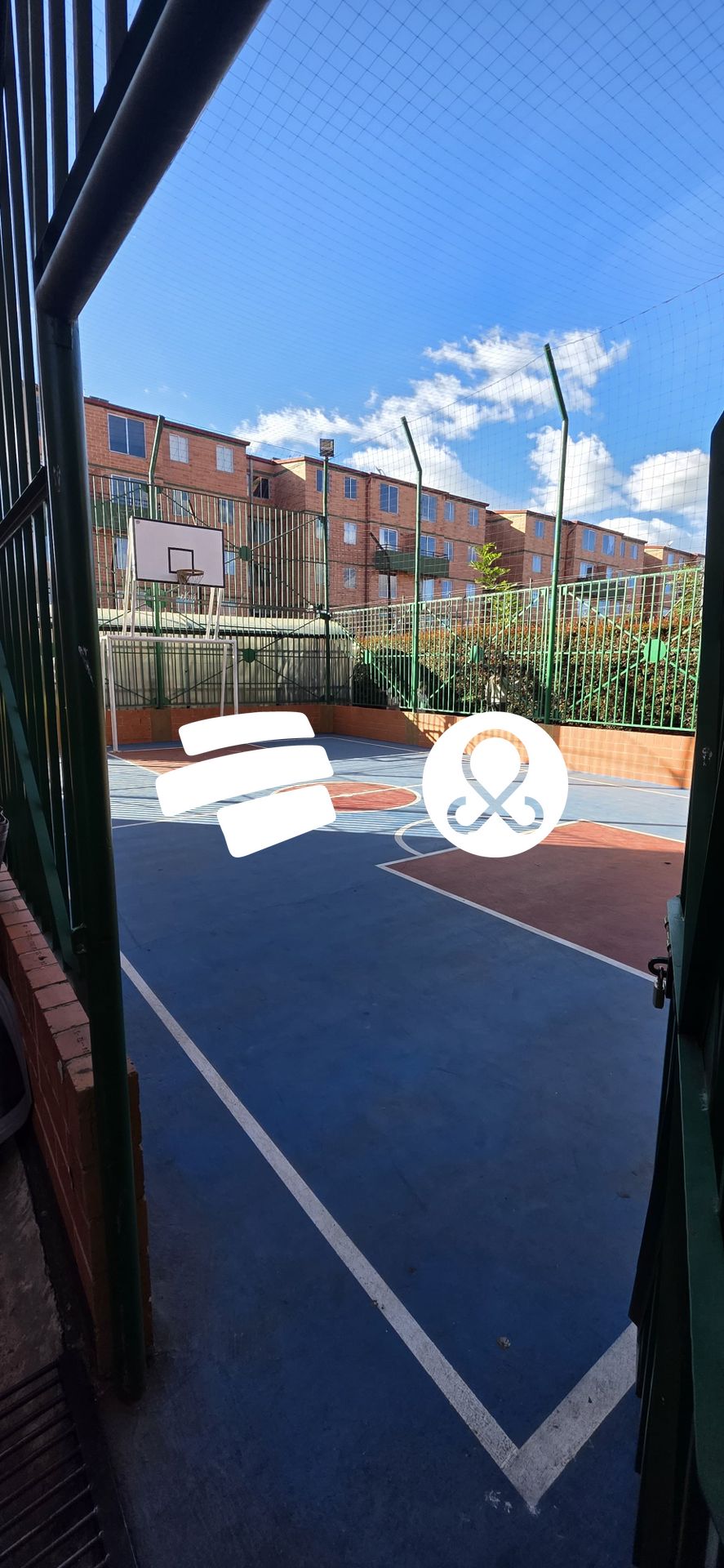 Apartamento en venta en Ub Rincon De Los Virreyes, Mosquera · foto 13 de 18
