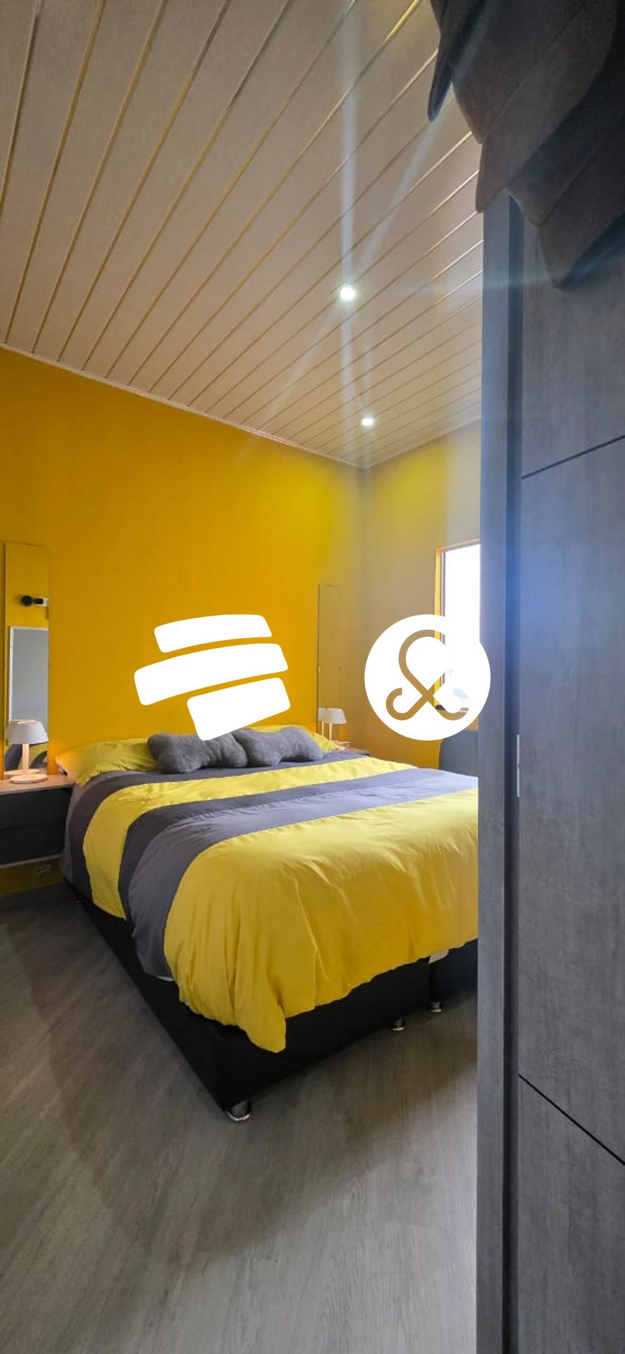 Apartamento en venta en Ub Rincon De Los Virreyes, Mosquera · foto 15 de 18