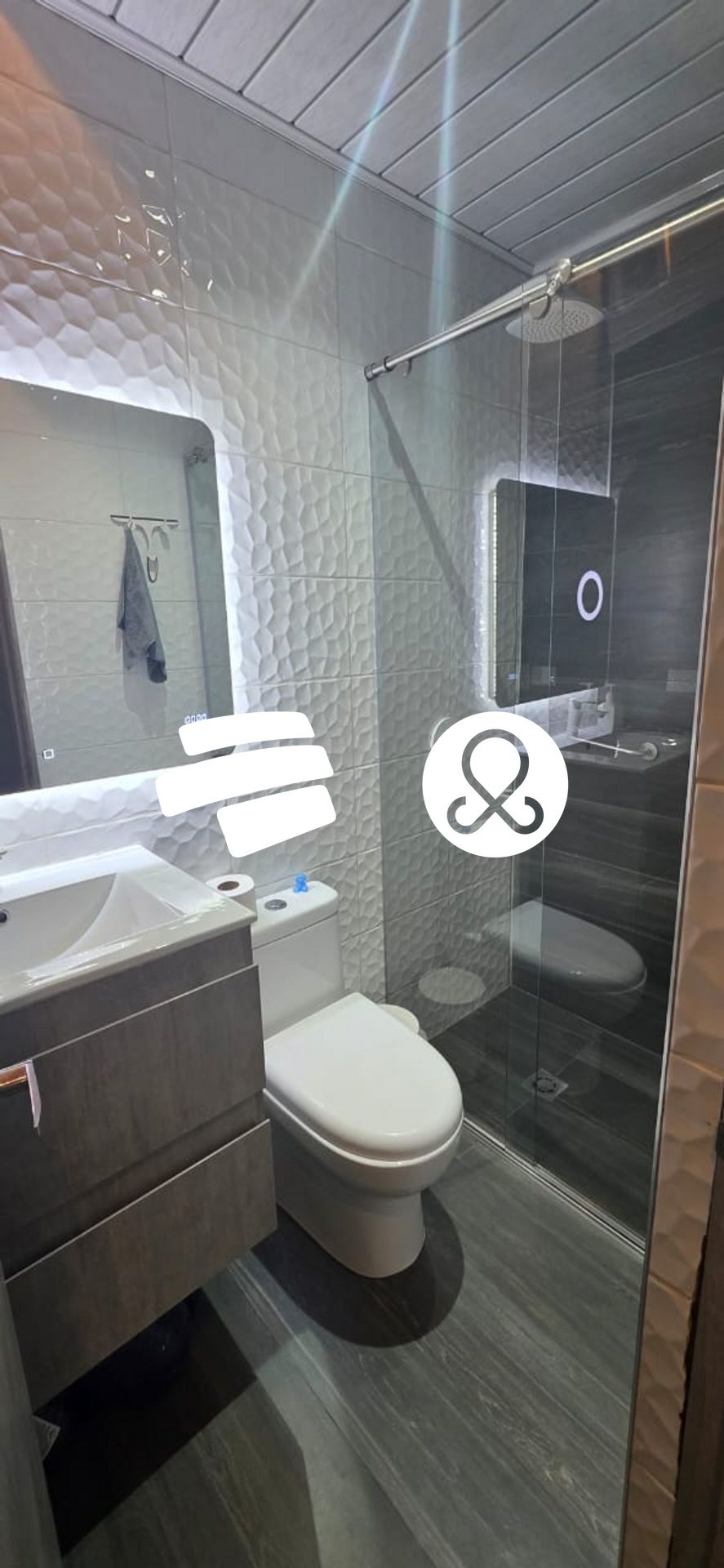 Apartamento en venta en Ub Rincon De Los Virreyes, Mosquera · foto 18 de 18