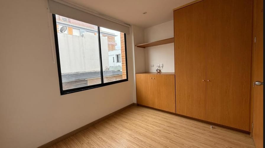 Apartamento en arriendo en La Porciuncula, Bogotá · foto 6 de 11