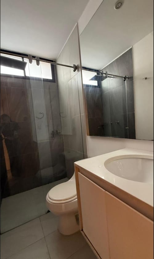 Apartamento en arriendo en La Porciuncula, Bogotá · foto 11 de 11