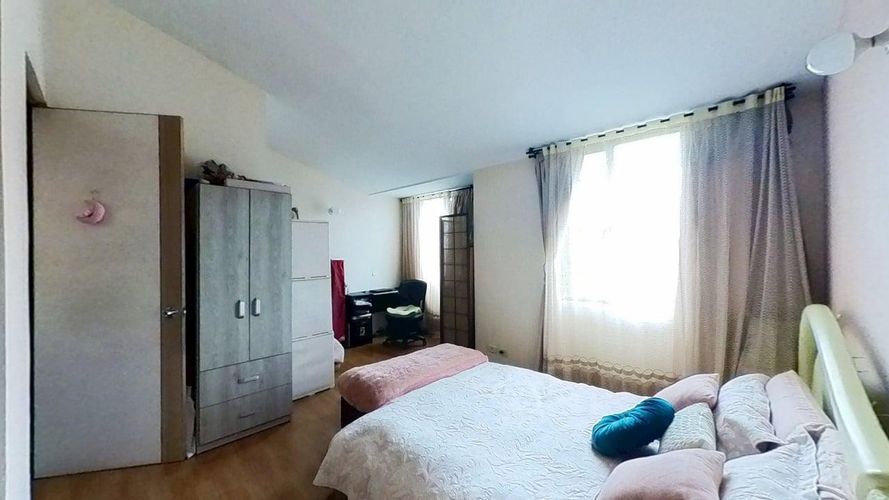 Casa de 3 alcobas en venta en Hipotecho, Bogotá, 77 m² · foto 8 de 19