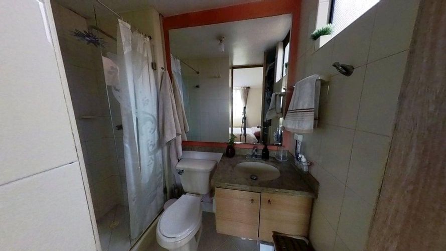 Casa de 3 alcobas en venta en Hipotecho, Bogotá, 77 m² · foto 17 de 19