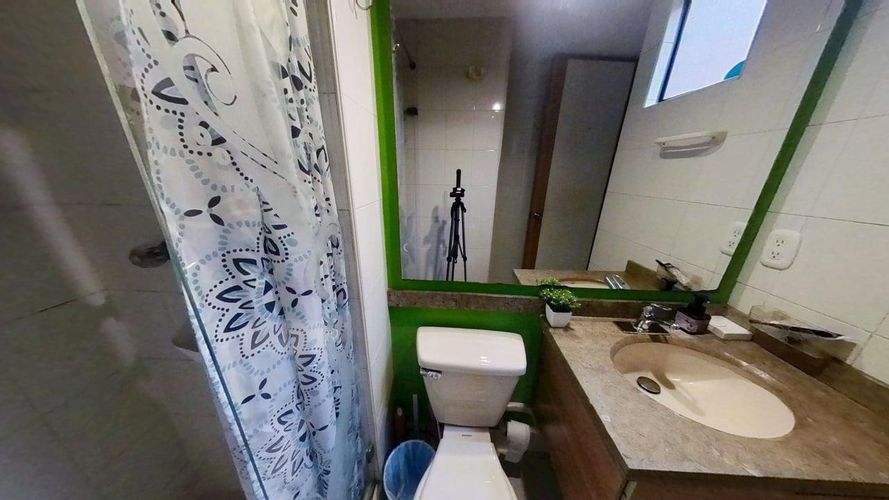 Casa de 3 alcobas en venta en Hipotecho, Bogotá, 77 m² · foto 16 de 19