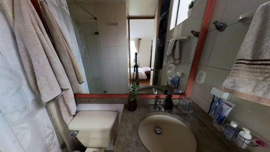 Casa de 3 alcobas en venta en Hipotecho, Bogotá, 77 m² · foto 18 de 19