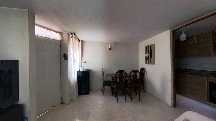 Casa de 3 alcobas en venta en Hipotecho, Bogotá, 77 m² · foto 3 de 19